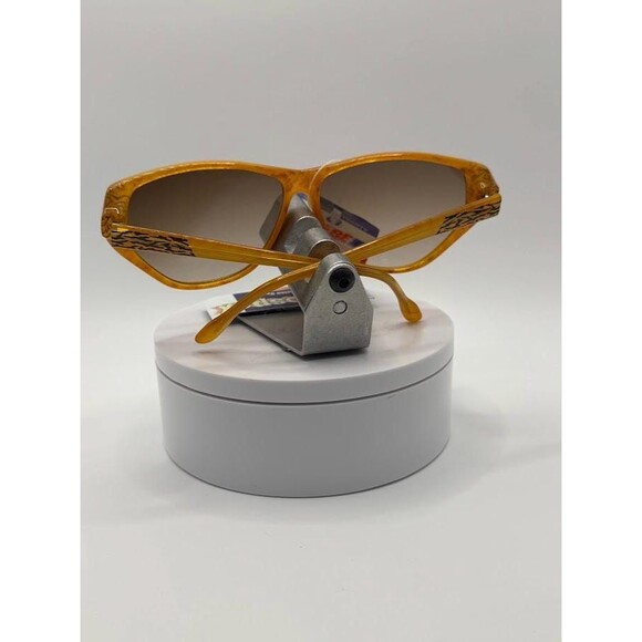 NWT Vintage Cebe Sport Sunglasses | Model 931 | Light Brown | Made in France - Picture 7 of 10